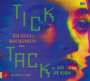 Julia von Lucadou: Tick Tack, MP3