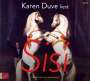 Karen Duve: Sisi, MP3-CD
