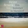 Heinz Strunk (geb. 1962): Ein Sommer In Niendorf, MP3-CD