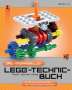 Pawel "Sariel" Kmiec: Das "inoffizielle" LEGO®-Technic-Buch, Buch