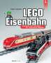 Holger Matthes: LEGO®-Eisenbahn, Buch