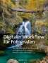 Harald Löffler: Digitaler Workflow für Fotografen, Buch