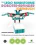 Yoshihito Isogawa: Das LEGO®-MINDSTORMS®-Roboter-Erfinder-Ideenbuch, Buch