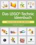 Yoshihito Isogawa: Das LEGO®-Technic-Ideenbuch, Buch