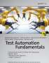 Manfred Baumgartner: Test Automation Fundamentals, Buch