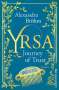 Alexandra Bröhm: Yrsa. Journey of Trust, Buch
