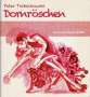 : Süddeutsche Zeitung Edition - Ballett als musikalisches Hörspiel (Tschaikowsky: Dornröschen), CD