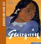 Eckhard Hollmann: Gauguin und seine Zeit, Buch