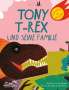Mike Benton: Tony T-Rex und seine Familie, Buch