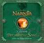 Clive St. Lewis: Die Chroniken von Narnia 06. Der silberne Sessel, 5 CDs