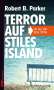 Robert B. Parker: Terror auf Stiles Island, Buch