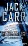Jack Carr: THE TERMINAL LIST - Die Abschussliste, Buch