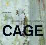 Robert Storr: Gerhard Richter. Die Cage-Bilder. Robert Storr, Buch