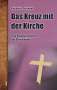 Karlheinz Deschner: Das Kreuz mit der Kirche, Buch