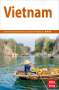 Nelles Guide Reiseführer Vietnam 2022/2023, Buch