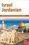 Nelles Guide Reiseführer Israel - Jordanien, Buch