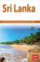 Nelles Guide Reiseführer Sri Lanka, Buch