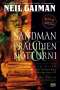 Neil Gaiman: Sandman 01 - Präludien & Notturni, Buch