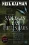 Neil Gaiman: Sandman 02 - Das Puppenhaus, Buch