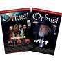 Orkus: Orkus!-Edition September/Oktober 2023, Zeitschrift
