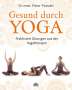 Peter Poeckh: Gesund durch Yoga, Buch