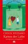 Chuck Spezzano: Karten der Liebe, Buch