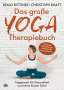 Remo Rittiner: Das große Yoga-Therapiebuch, Buch
