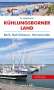 Jo Lüdemann: Reiseführer Kühlungsborner Land, Buch