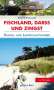 Roland Buchwald: Reiseführer Fischland, Darß, Zingst, Buch
