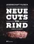 Christoph Grabowski: Neue Cuts vom Rind, Buch