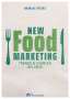 Andreas Peters: New Food Marketing, Buch