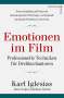 Karl Iglesias: Emotionen im Film, Buch