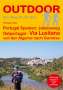 Hermann Hass: Portugal Spanien: Jakobsweg Ostportugal Via Lusitana, Buch
