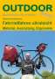 Roland Schmellenkamp: Fahrradfahren ultraleicht, Buch