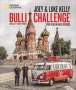 Joey Kelly: Bulli-Challenge - Von Berlin nach Peking, Buch