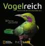 Joel Sartore: Vogelreich, Buch