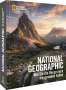 Eugen E. Hüsler: National Geographic, Buch