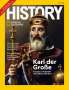 : National Geographic History 1/22, Buch