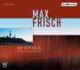 Max Frisch: Montauk, CD,CD,CD,CD