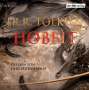 John R. R. Tolkien: Der Hobbit, 10 CDs