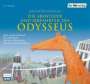 : Die Abenteuer und Irrfahrten des Odysseus, CD,CD