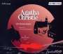 Agatha Christie: Die Schattenhand, 3 CDs