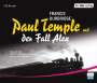 Francis Durbridge: Paul Temple und der Fall Alex, CD,CD,CD