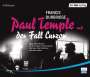 Francis Durbridge: Paul Temple und der Fall Curzon, CD,CD,CD