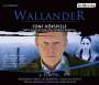 Henning Mankell: Wallander. Fünf Hörspiele. 2. Staffel, CD,CD,CD,CD,CD