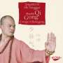 Sayama: Shaolin Qi Gong. CD, CD