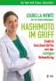 Izabella Wentz: Hashimoto im Griff, Buch