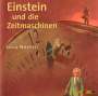 Luca Novelli: Einstein und die Zeitmaschinen, CD