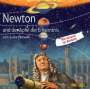 Luca Novelli: Newton und der Apfel der Erkenntnis, CD