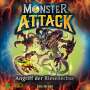 Jon Drake: Monster Attack (1), CD,CD
